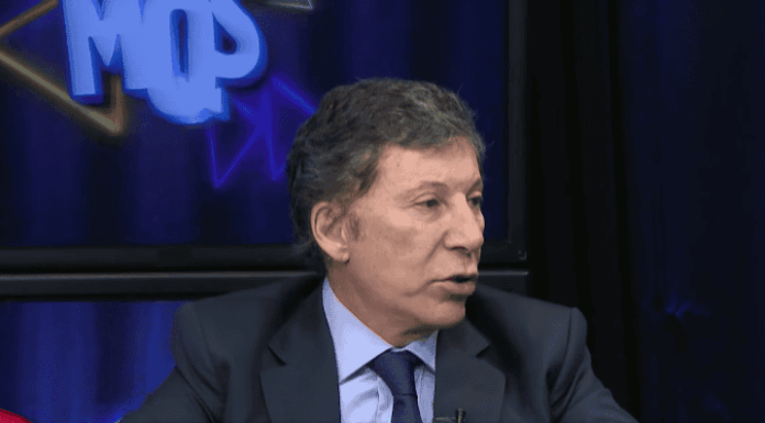 Gustavo Posse cargó contra la gestión de Ramón Lanús: inseguridad, cámaras sin mantenimiento, tasas y críticas al desarrollo inmobiliario