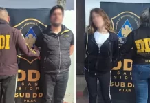Cayeron los dueños de una concesionaria en Pilar por estafar con autos de alta gama
