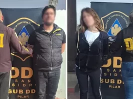 Cayeron los dueños de una concesionaria en Pilar por estafar con autos de alta gama
