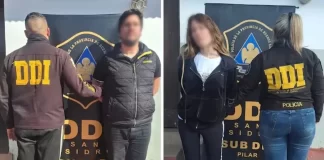 Cayeron los dueños de una concesionaria en Pilar por estafar con autos de alta gama