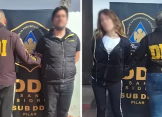 Cayeron los dueños de una concesionaria en Pilar por estafar con autos de alta gama