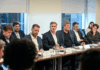Federico Achával debatió con intendentes de todo el país cómo aplicar inteligencia artificial en los municipios