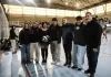 Pilar vivió una jornada de deporte e inclusión en el Microestadio con la participación de Federico Achával