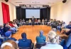 Escobar invertirá $120 millones para acompañar a clubes de barrio y deportistas locales