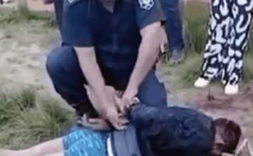 Moreno: un jubilado de 81 años mató a un presunto ladrón durante un violento asalto al comercio de su nieto
