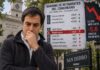 Ramón Lanús, entre los intendentes con peor imagen del Conurbano y el que más cayó en el último mes