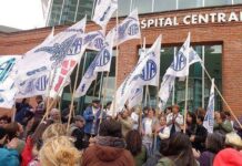 San Isidro: El Hospital Central vuelve a generar cuestionamientos a la gestión de Ramón Lanús