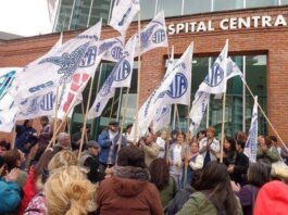 San Isidro: El Hospital Central vuelve a generar cuestionamientos a la gestión de Ramón Lanús