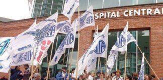 San Isidro: El Hospital Central vuelve a generar cuestionamientos a la gestión de Ramón Lanús