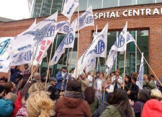 San Isidro: El Hospital Central vuelve a generar cuestionamientos a la gestión de Ramón Lanús