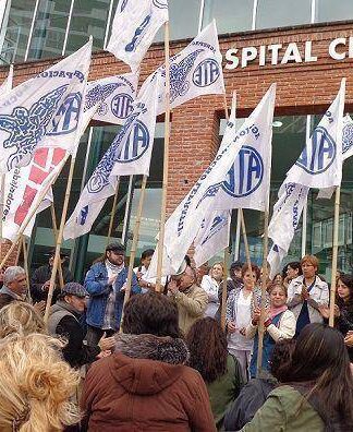 San Isidro: El Hospital Central vuelve a generar cuestionamientos a la gestión de Ramón Lanús