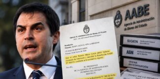 Antes de San Isidro: SIGEN cuestionó operaciones firmadas por Ramón Lanús al frente de Bienes del Estado