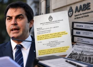 Antes de San Isidro: SIGEN cuestionó operaciones firmadas por Ramón Lanús al frente de Bienes del Estado
