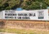 Pasaron más de dos meses y sigue sin conocerse una definición sobre el polémico proyecto en la barranca de Martínez