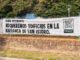 Pasaron más de dos meses y sigue sin conocerse una definición sobre el polémico proyecto en la barranca de Martínez