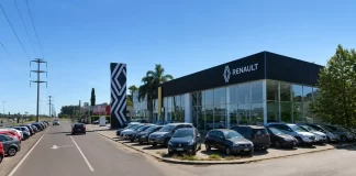 Golpe millonario en Pilar: retiró $26 millones del banco para comprar un auto y motochorros le robaron frente a la concesionaria