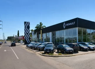 Golpe millonario en Pilar: retiró $26 millones del banco para comprar un auto y motochorros le robaron frente a la concesionaria