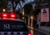 San Isidro lleva más de un mes sin secretario de Seguridad: Ramón Lanús todavía no nombró al reemplazante de Berredo