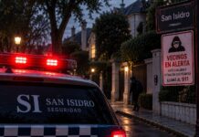 San Isidro lleva más de un mes sin secretario de Seguridad: Ramón Lanús todavía no nombró al reemplazante de Berredo