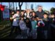 Junto a centenares de familias del barrio Los Tábanos, Julio Zamora inauguró el Paseo de la Ribera en Tigre norte