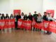 Tigre acompaña a jóvenes deportistas que representarán al distrito en competencias nacionales e internacionales