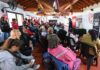 A 30 años del Plan Vida, Tigre homenajeó a los trabajadores vecinales que acompañan a las familias en los barrios