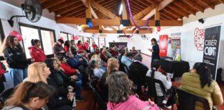 A 30 años del Plan Vida, Tigre homenajeó a los trabajadores vecinales que acompañan a las familias en los barrios