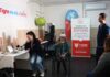 Tigre incorporó realidad virtual para complementar la rehabilitación de pacientes