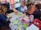 El Municipio de Tigre desplegó un operativo de salud preventiva para adultos mayores en Benavídez