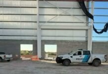 Tragedia en Escobar: murió un trabajador de 27 años en la obra del nuevo centro logístico de Mercado Libre