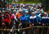 Con Scaloni como protagonista, miles de ciclistas corrieron por las avenidas y autopistas porteñas en el Gran Fondo Buenos Aires