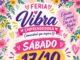 San Fernando: llega una edición especial por el Día de la Madre de la Feria Vibra Emprendedora