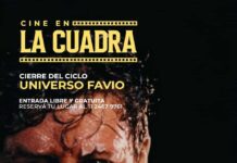 San Fernando: el Centro Cultural La Cuadra despide su ciclo de cine gratuito con “Gatica, el Mono”, de Leonardo Favio