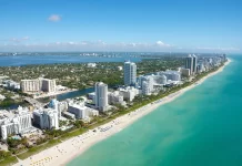 Miami, el destino que enamora a los argentinos: récord de visitantes, playas, compras y una gastronomía que no para de crecer