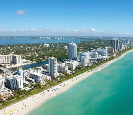 Miami, el destino que enamora a los argentinos: récord de visitantes, playas, compras y una gastronomía que no para de crecer