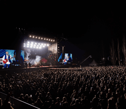 Más de 122 mil personas pasaron por la 63° Fiesta Nacional de la Flor en Escobar