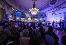 El Museo de Arte Tigre festejó sus 20 años con una noche de música, arte y actividades gratuitas