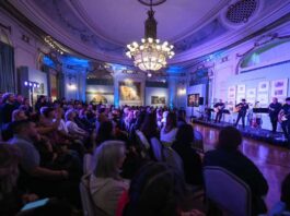 El Museo de Arte Tigre festejó sus 20 años con una noche de música, arte y actividades gratuitas